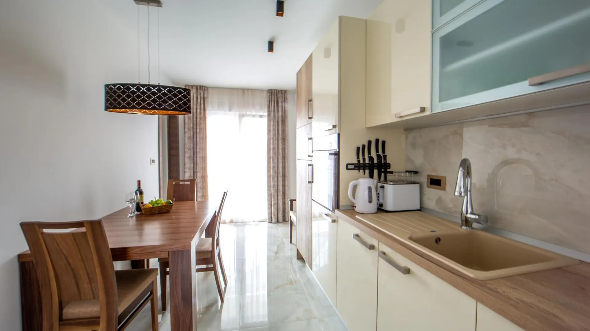 Guest house Rooms & Apartments Toni Stobrec